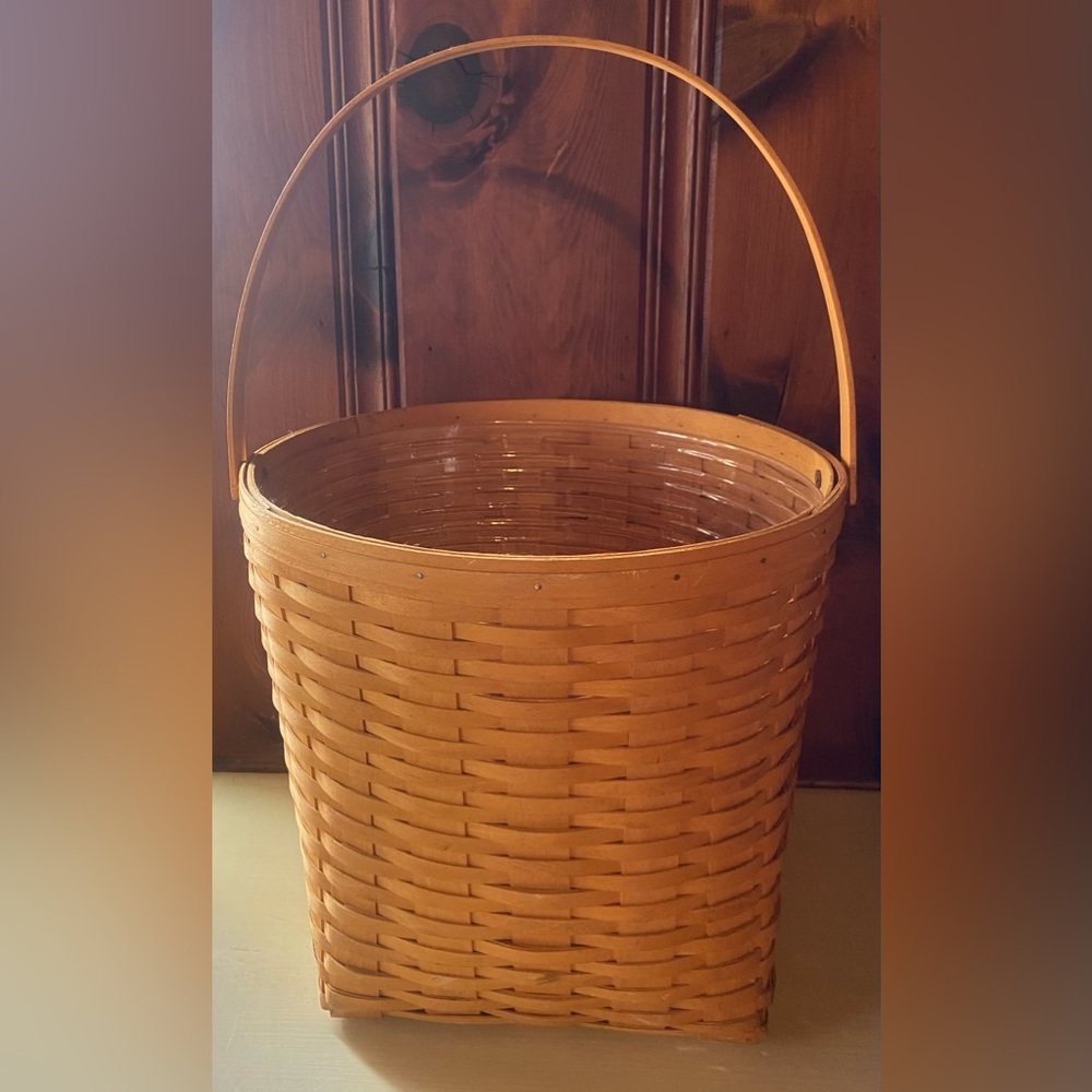 Longaberger Basket